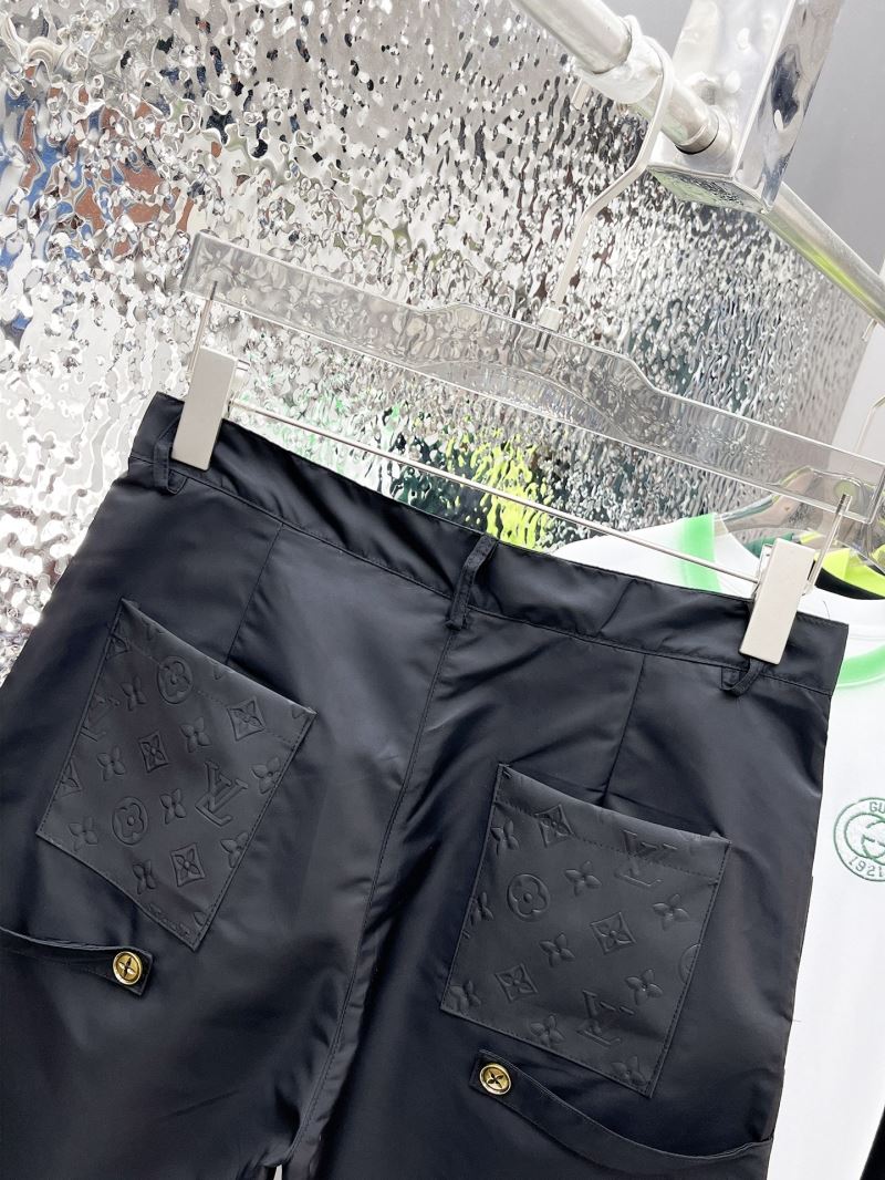 Louis Vuitton Short Pants